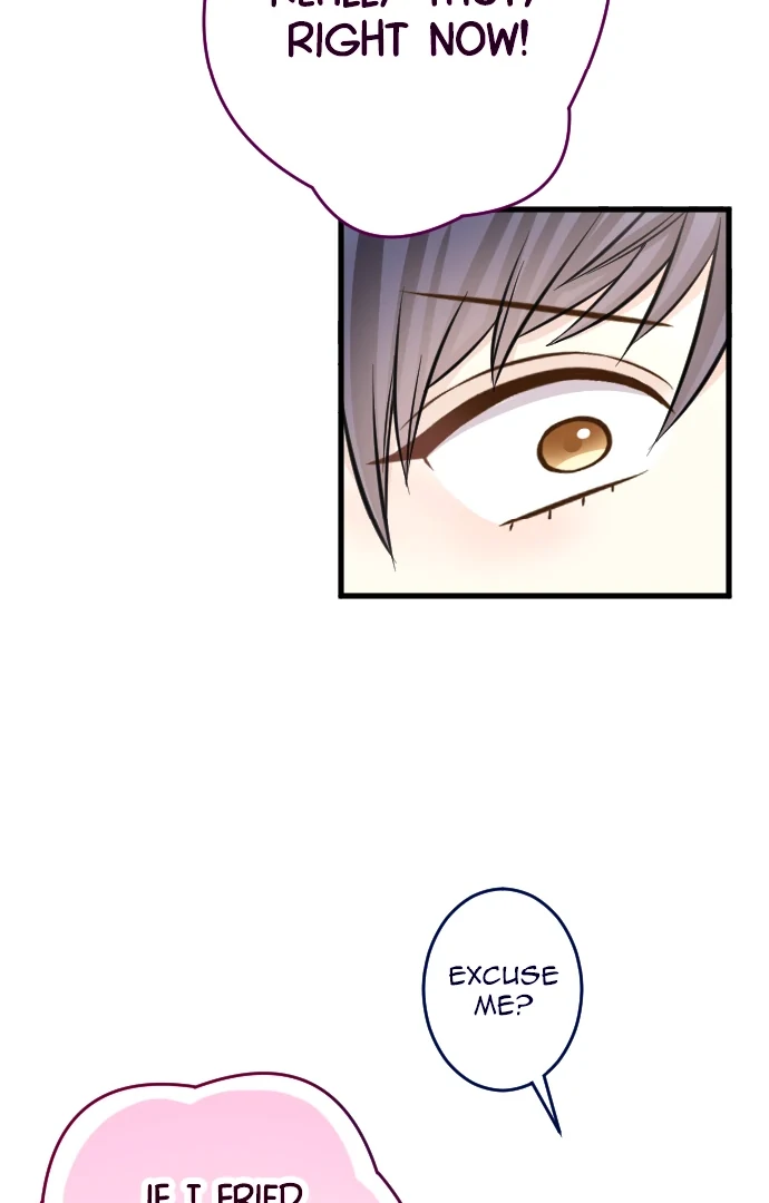 Pocha-Meshi: Stuff Your Cheeks With Love! Chapter 45 - page 12