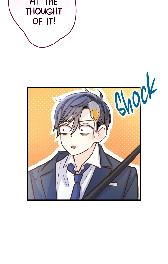 Pocha-Meshi: Stuff Your Cheeks With Love! Chapter 45 - page 14