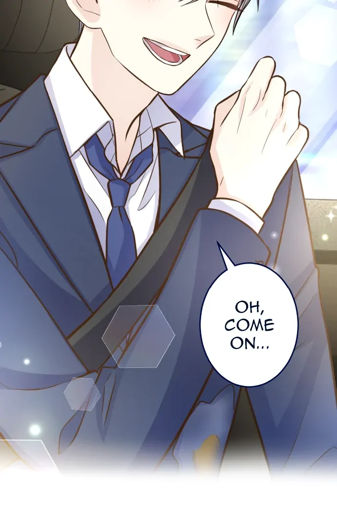 Pocha-Meshi: Stuff Your Cheeks With Love! Chapter 45 - page 16