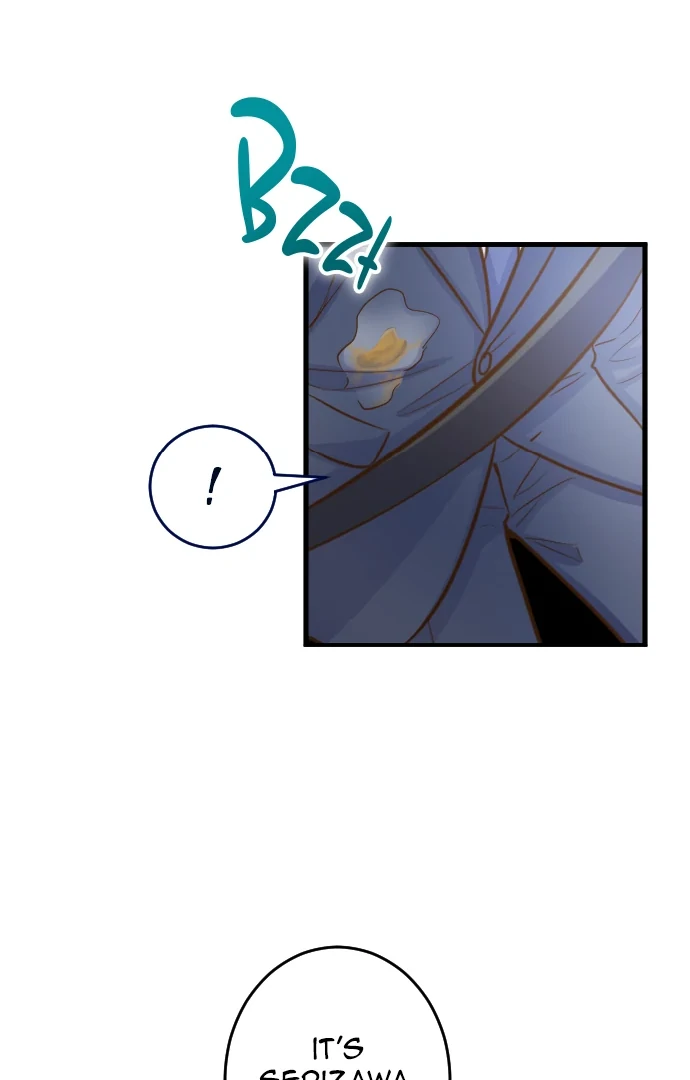 Pocha-Meshi: Stuff Your Cheeks With Love! Chapter 45 - page 18