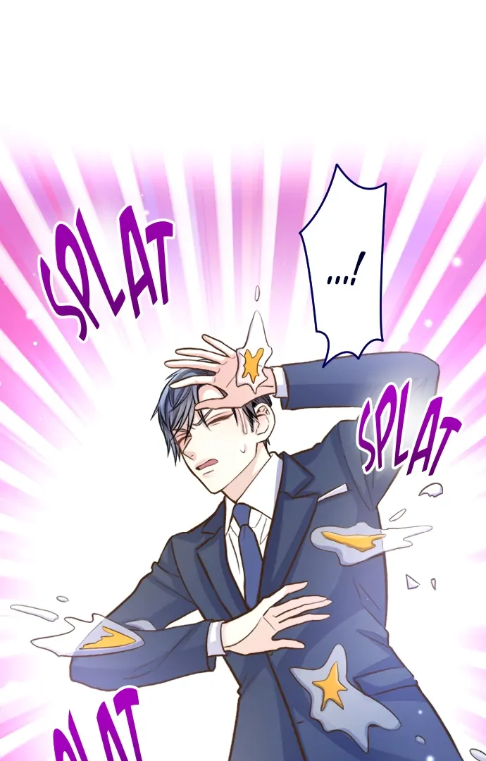 Pocha-Meshi: Stuff Your Cheeks With Love! Chapter 45 - page 2