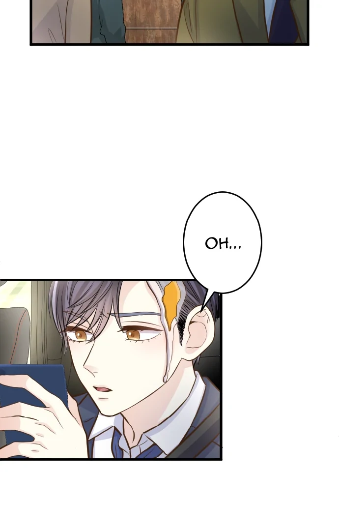 Pocha-Meshi: Stuff Your Cheeks With Love! Chapter 45 - page 21