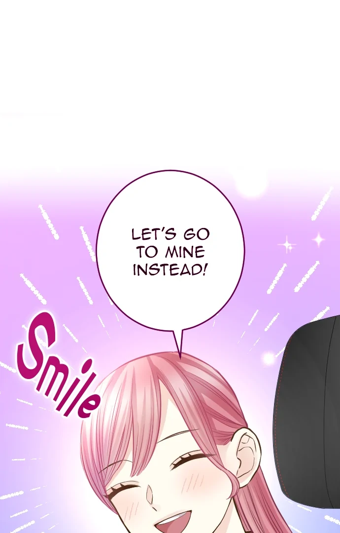 Pocha-Meshi: Stuff Your Cheeks With Love! Chapter 45 - page 23