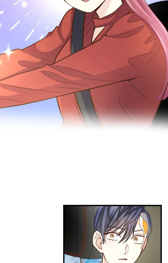 Pocha-Meshi: Stuff Your Cheeks With Love! Chapter 45 - page 24