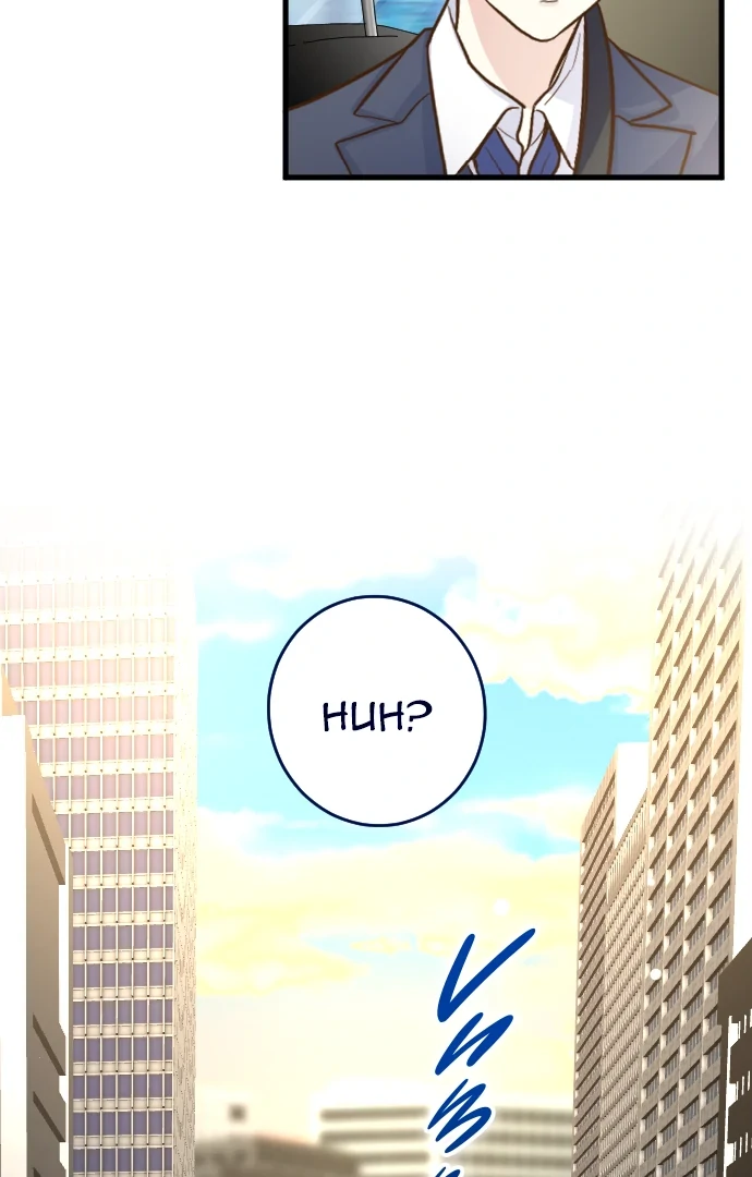 Pocha-Meshi: Stuff Your Cheeks With Love! Chapter 45 - page 25