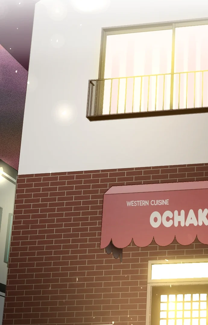 Pocha-Meshi: Stuff Your Cheeks With Love! Chapter 45 - page 28