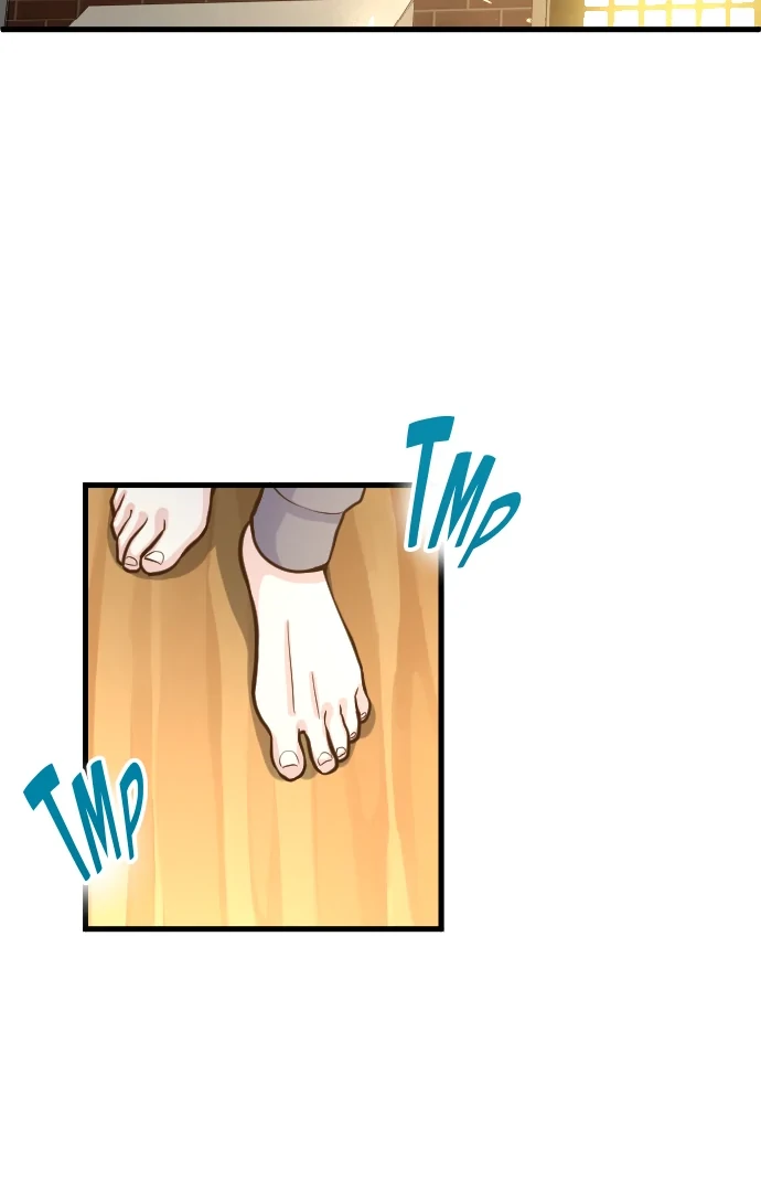 Pocha-Meshi: Stuff Your Cheeks With Love! Chapter 45 - page 29