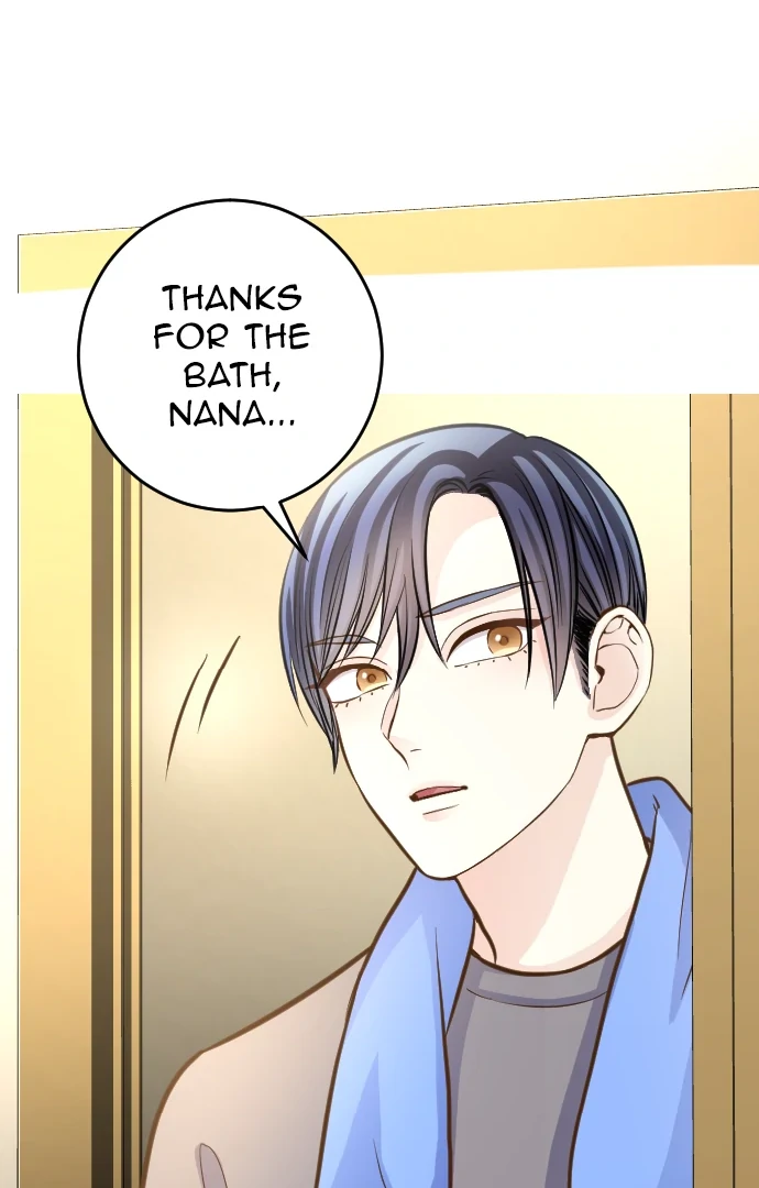 Pocha-Meshi: Stuff Your Cheeks With Love! Chapter 45 - page 30