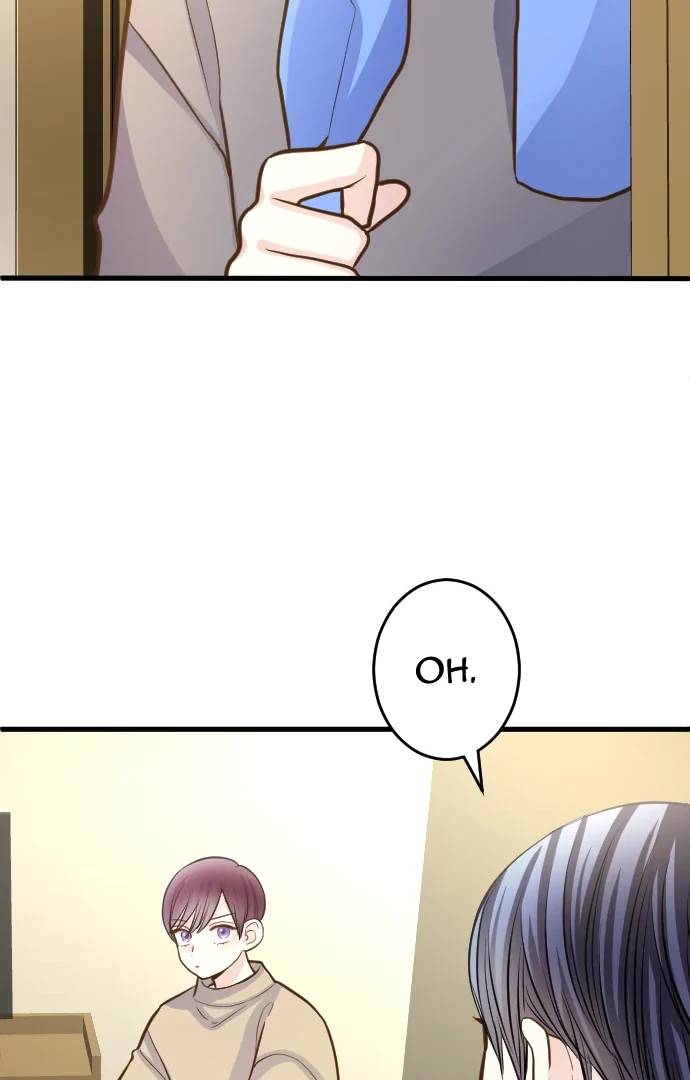 Pocha-Meshi: Stuff Your Cheeks With Love! Chapter 45 - page 31