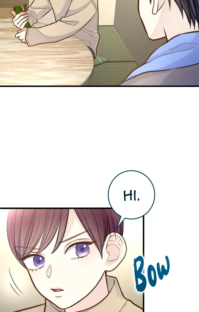 Pocha-Meshi: Stuff Your Cheeks With Love! Chapter 45 - page 32