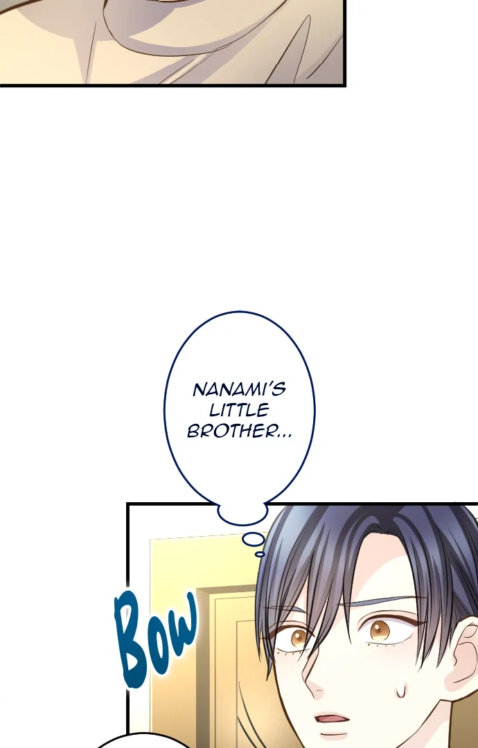 Pocha-Meshi: Stuff Your Cheeks With Love! Chapter 45 - page 33