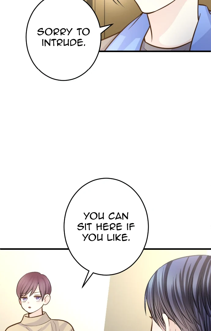 Pocha-Meshi: Stuff Your Cheeks With Love! Chapter 45 - page 34