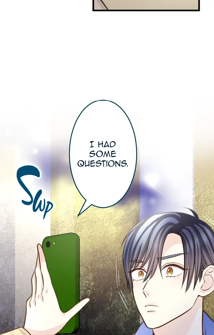 Pocha-Meshi: Stuff Your Cheeks With Love! Chapter 45 - page 37