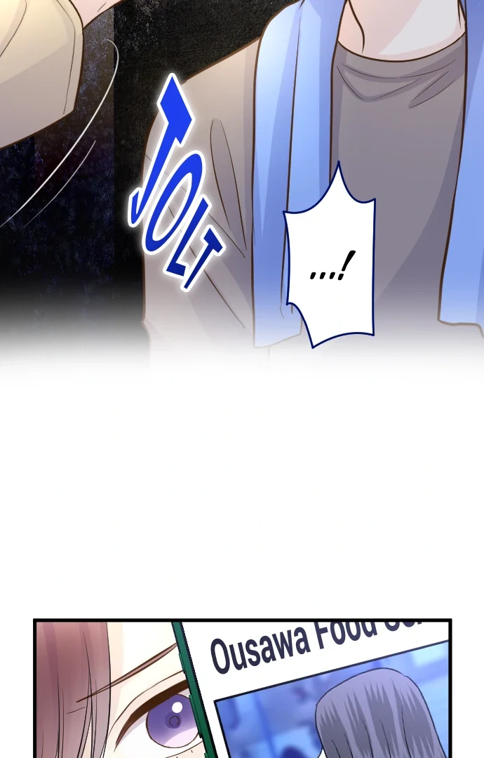 Pocha-Meshi: Stuff Your Cheeks With Love! Chapter 45 - page 38