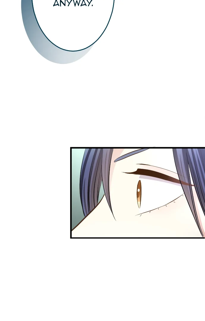 Pocha-Meshi: Stuff Your Cheeks With Love! Chapter 45 - page 41