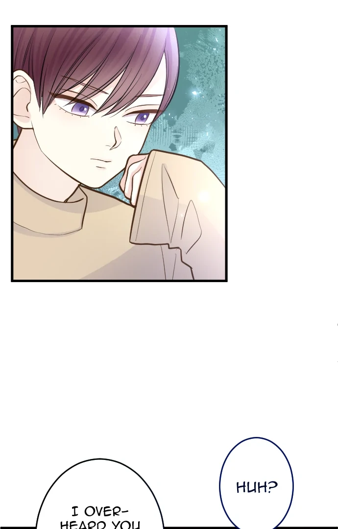 Pocha-Meshi: Stuff Your Cheeks With Love! Chapter 45 - page 42