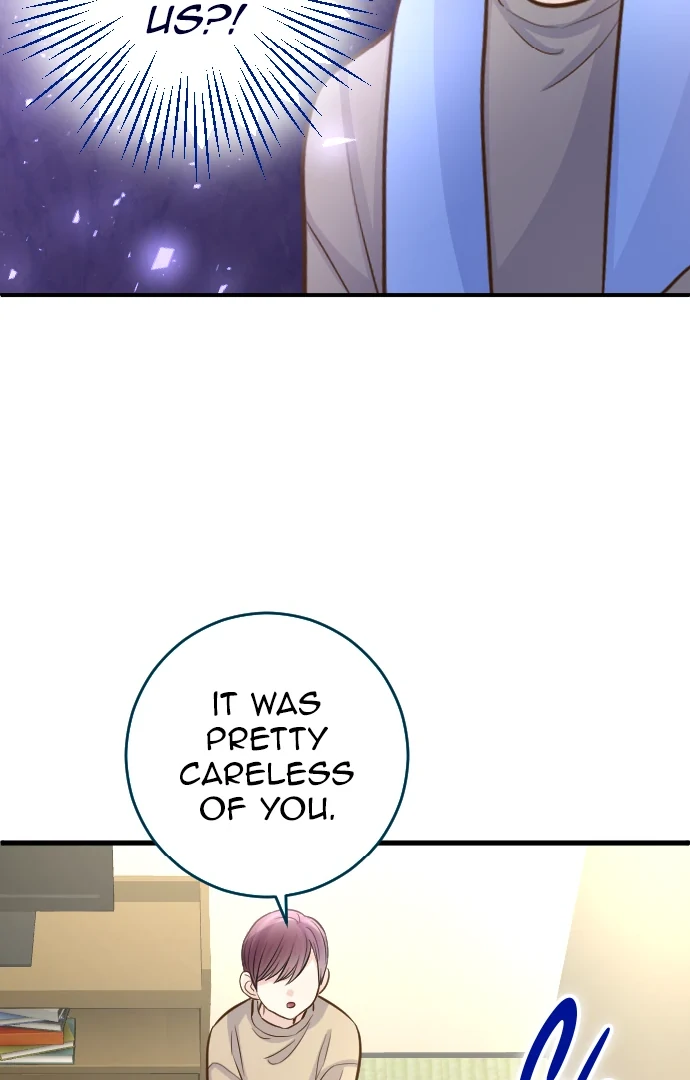 Pocha-Meshi: Stuff Your Cheeks With Love! Chapter 45 - page 45