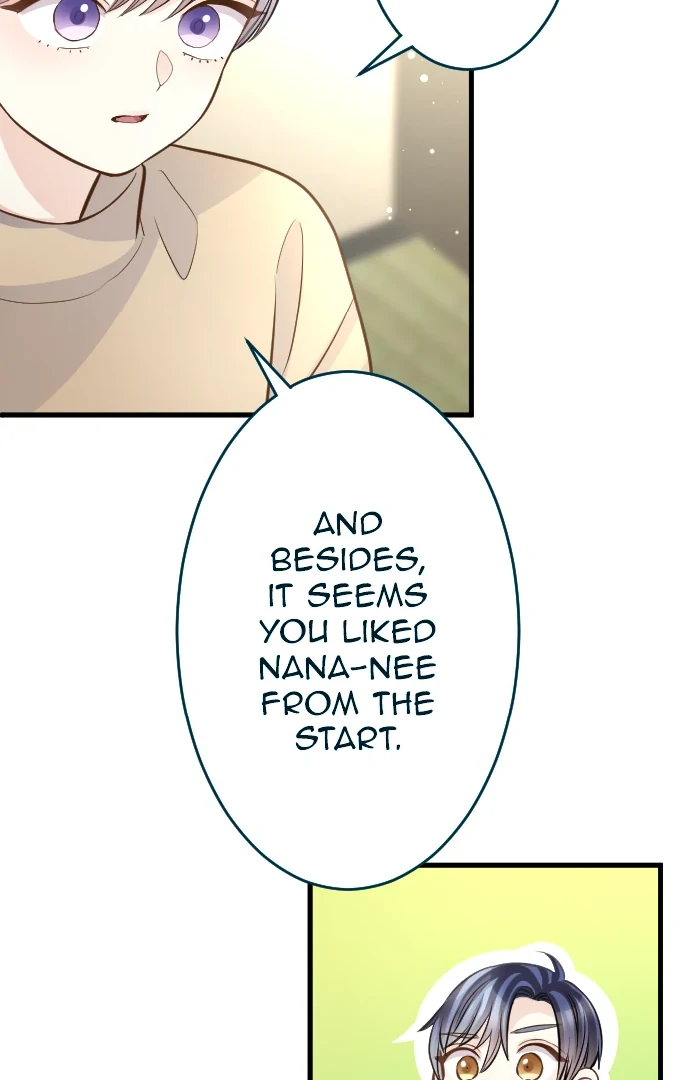 Pocha-Meshi: Stuff Your Cheeks With Love! Chapter 45 - page 47