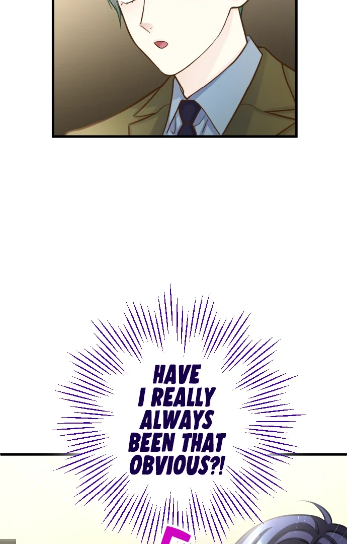 Pocha-Meshi: Stuff Your Cheeks With Love! Chapter 45 - page 49