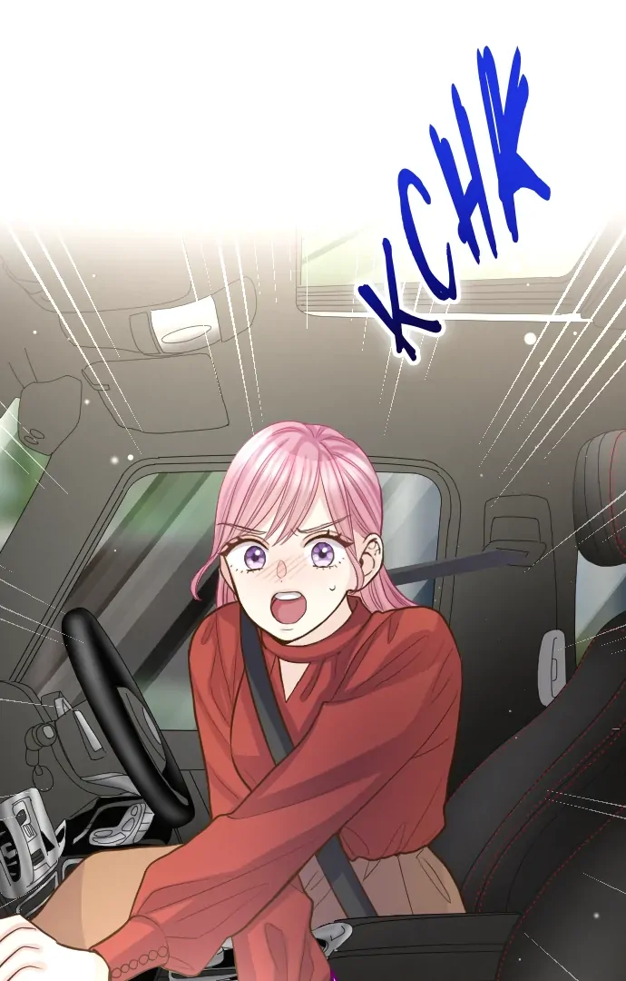 Pocha-Meshi: Stuff Your Cheeks With Love! Chapter 45 - page 5