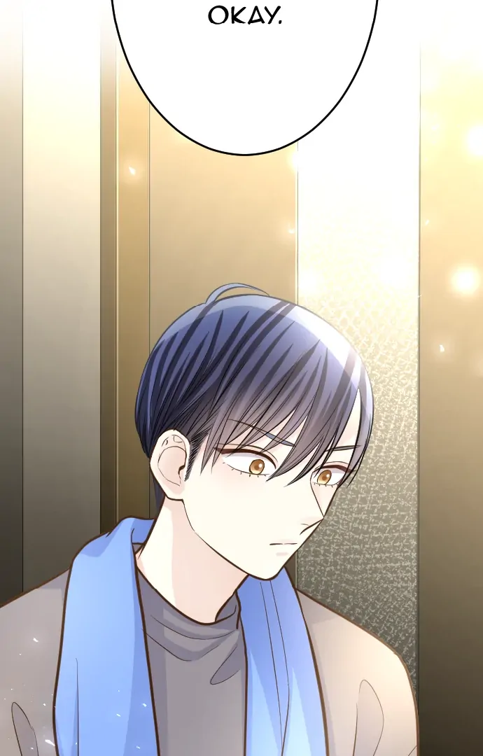 Pocha-Meshi: Stuff Your Cheeks With Love! Chapter 45 - page 51