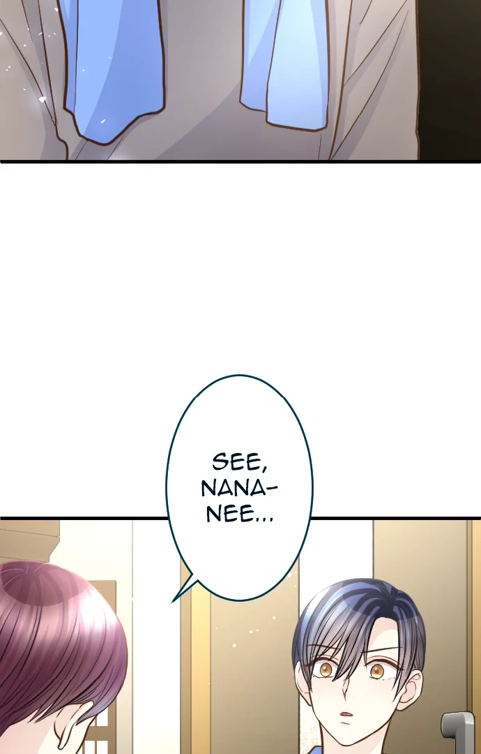 Pocha-Meshi: Stuff Your Cheeks With Love! Chapter 45 - page 52