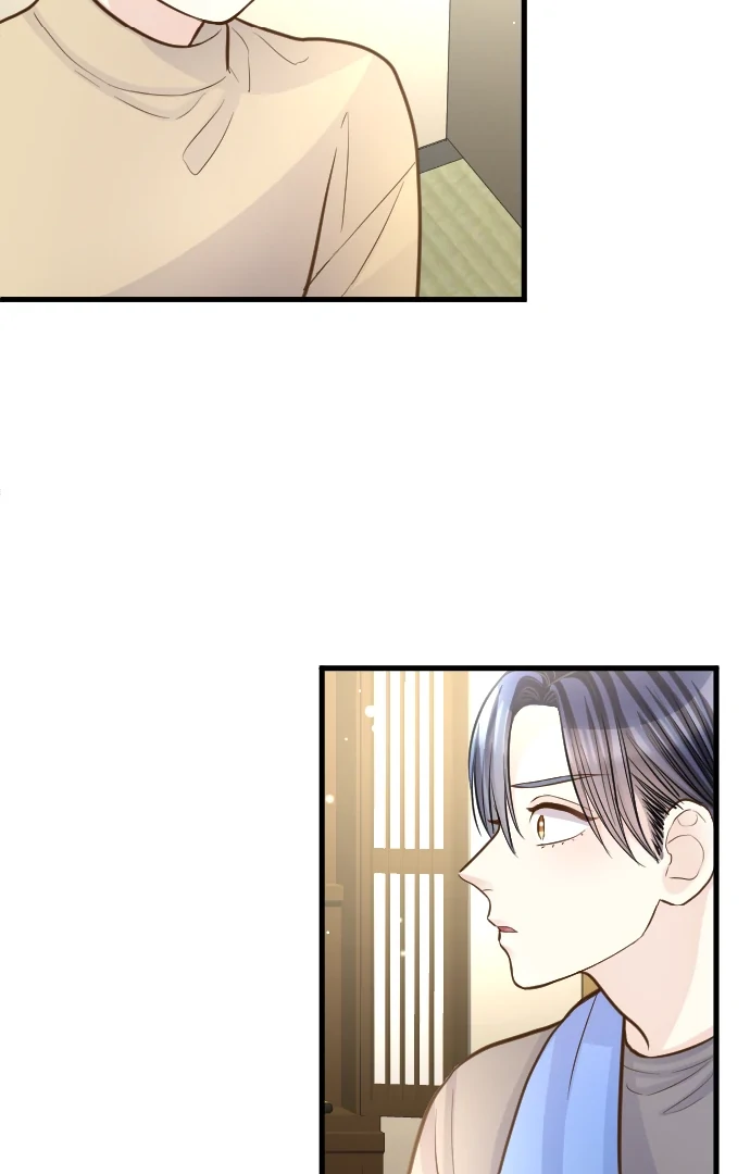 Pocha-Meshi: Stuff Your Cheeks With Love! Chapter 45 - page 54