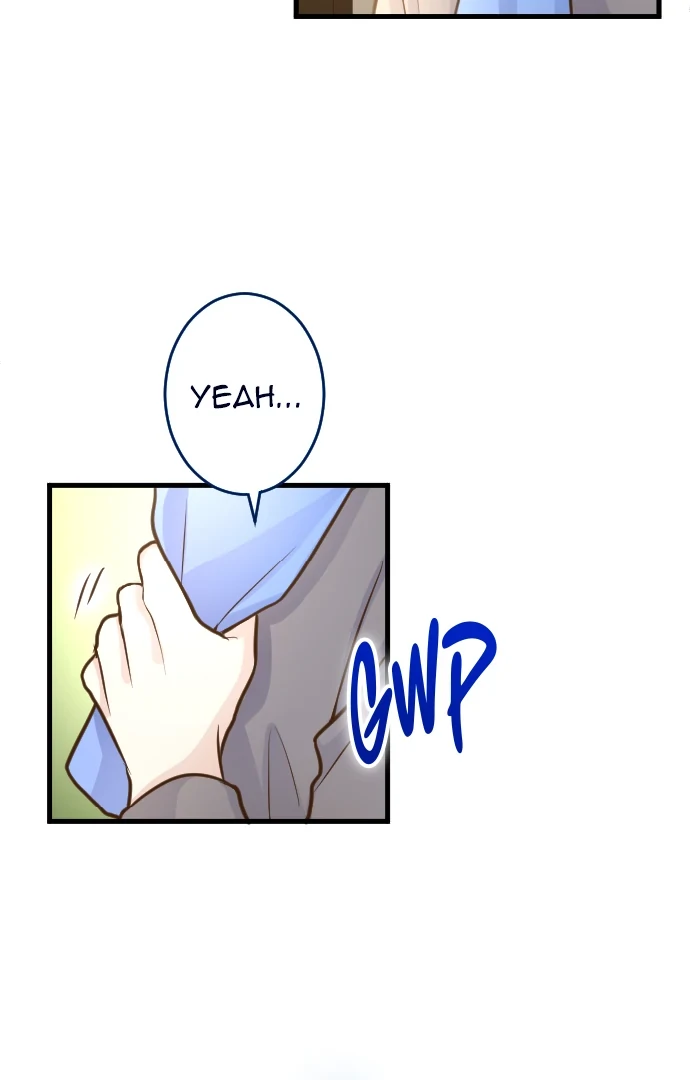 Pocha-Meshi: Stuff Your Cheeks With Love! Chapter 45 - page 55