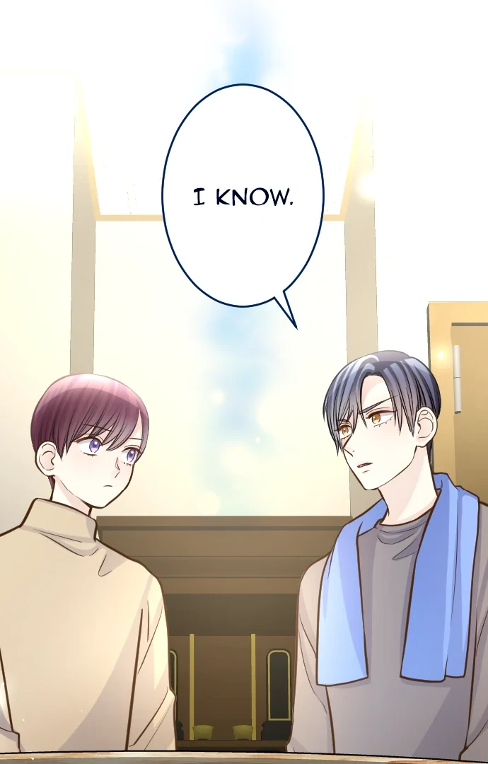 Pocha-Meshi: Stuff Your Cheeks With Love! Chapter 45 - page 56