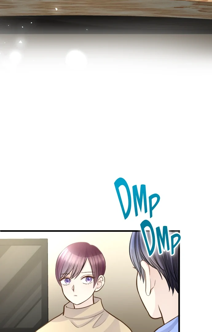 Pocha-Meshi: Stuff Your Cheeks With Love! Chapter 45 - page 57