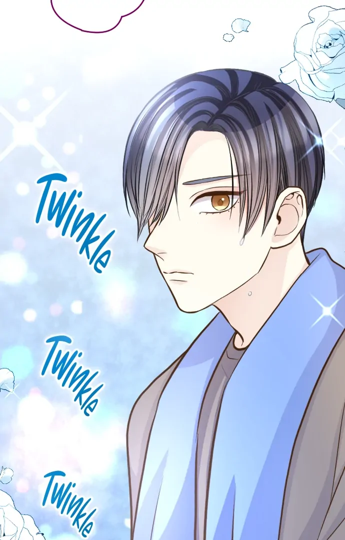 Pocha-Meshi: Stuff Your Cheeks With Love! Chapter 45 - page 61