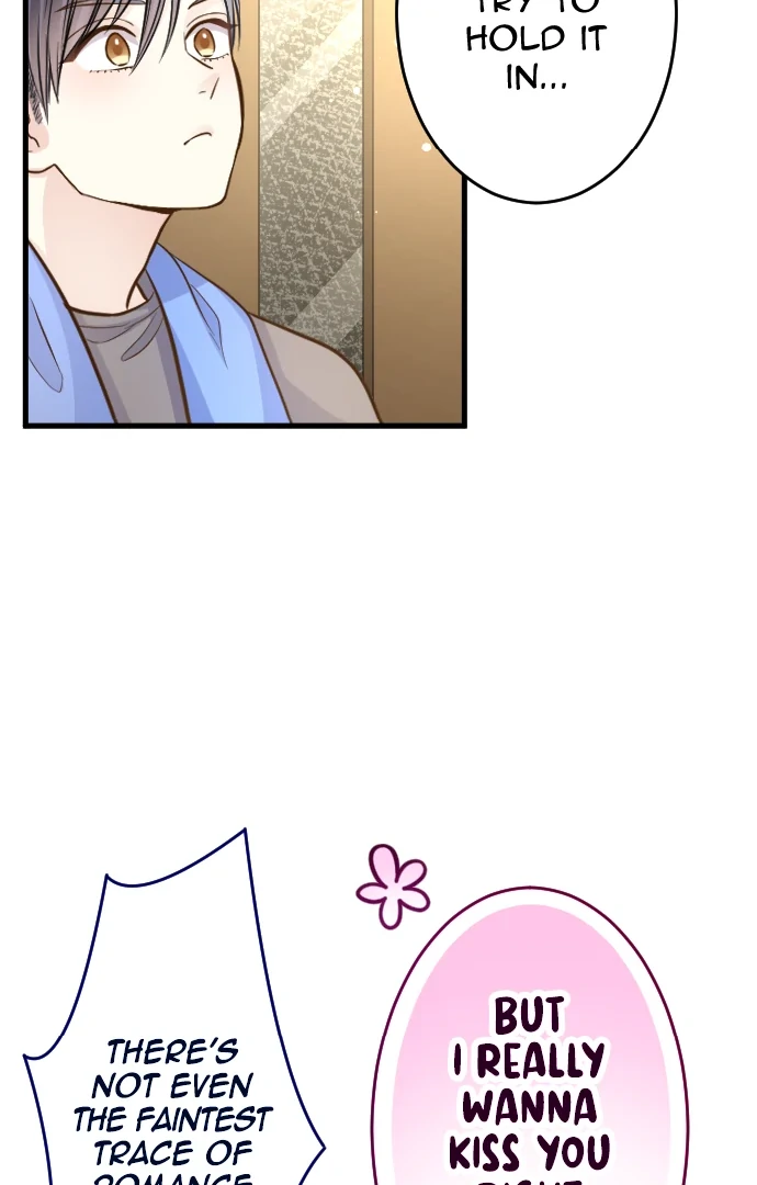 Pocha-Meshi: Stuff Your Cheeks With Love! Chapter 45 - page 64