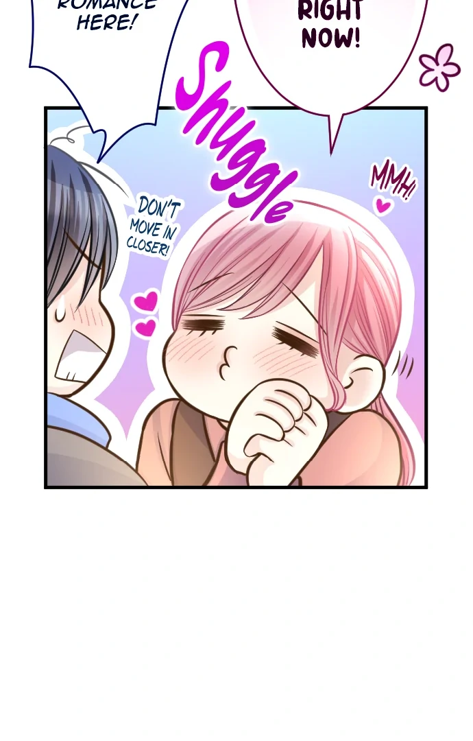 Pocha-Meshi: Stuff Your Cheeks With Love! Chapter 45 - page 65