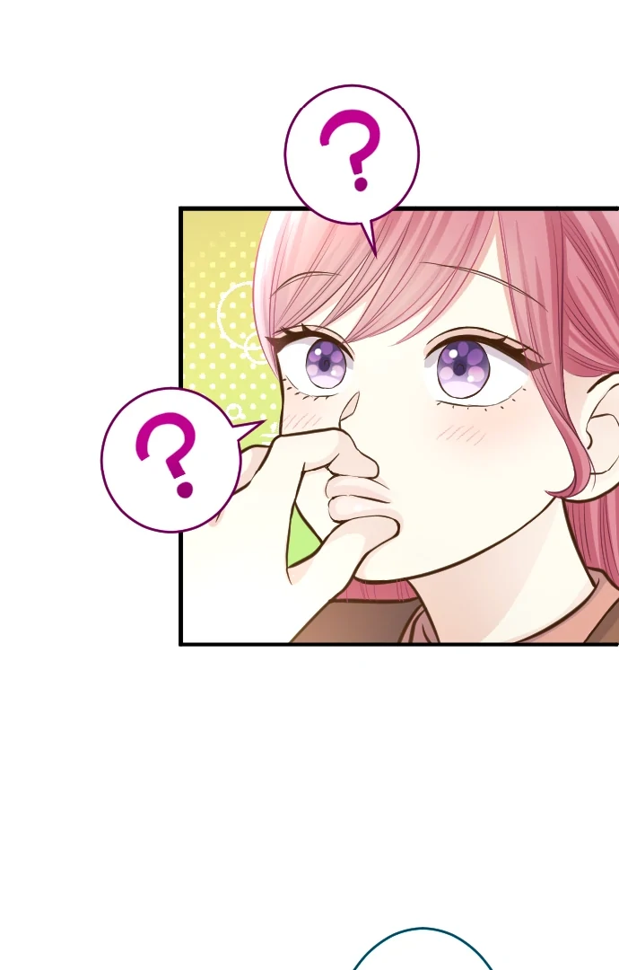 Pocha-Meshi: Stuff Your Cheeks With Love! Chapter 45 - page 68