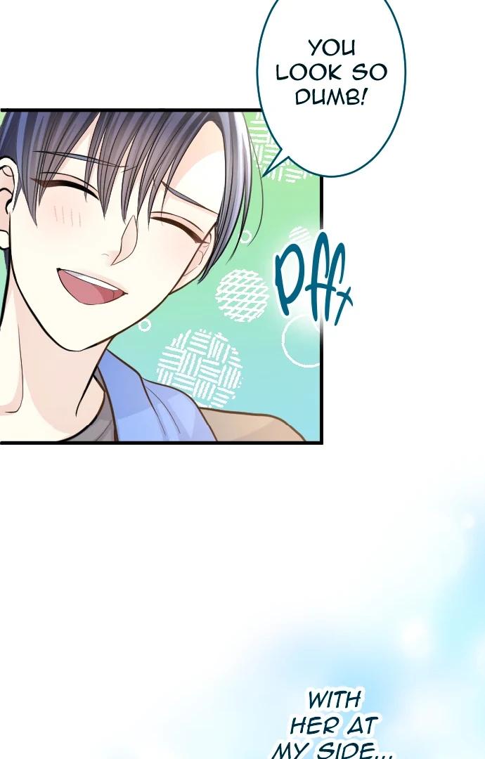 Pocha-Meshi: Stuff Your Cheeks With Love! Chapter 45 - page 69