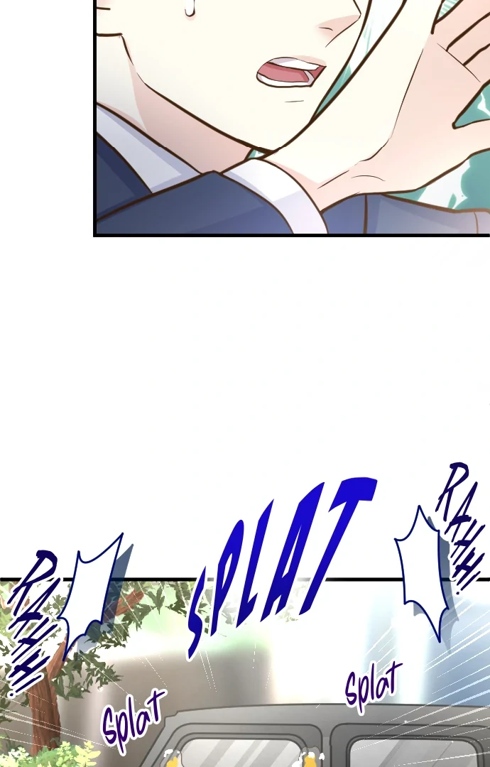 Pocha-Meshi: Stuff Your Cheeks With Love! Chapter 45 - page 7