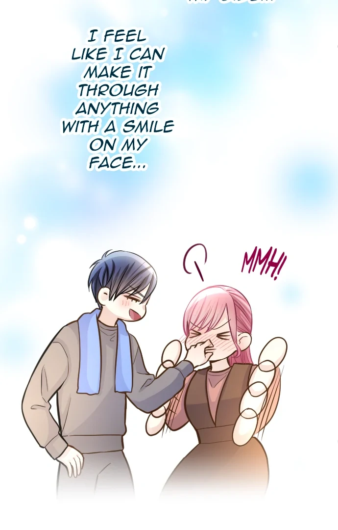 Pocha-Meshi: Stuff Your Cheeks With Love! Chapter 45 - page 70