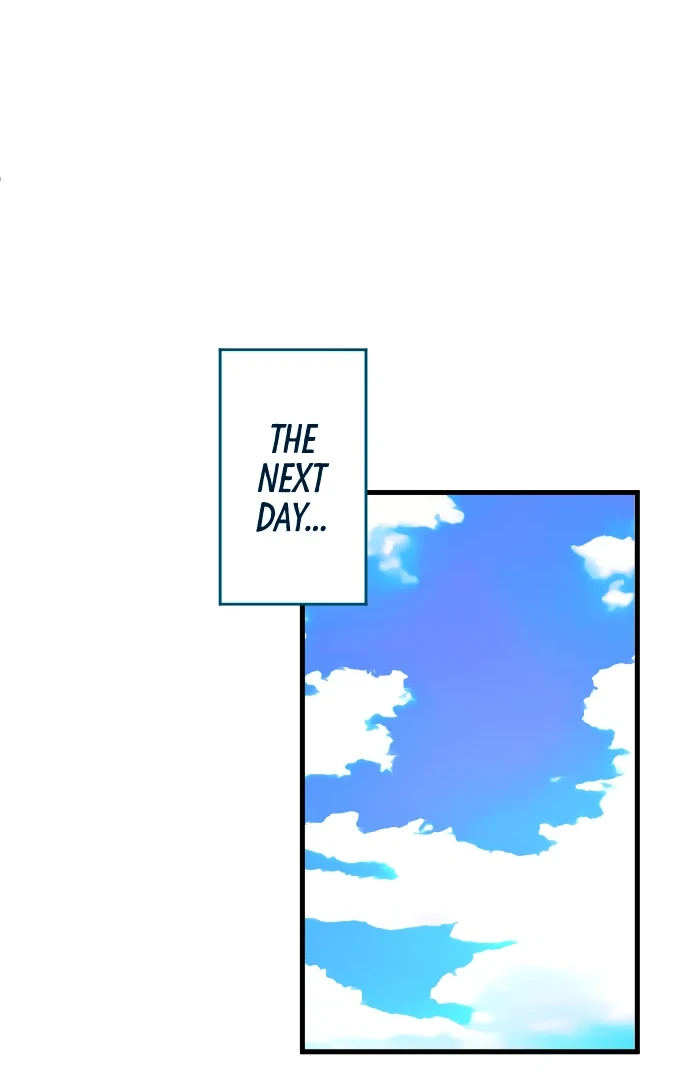 Pocha-Meshi: Stuff Your Cheeks With Love! Chapter 45 - page 71