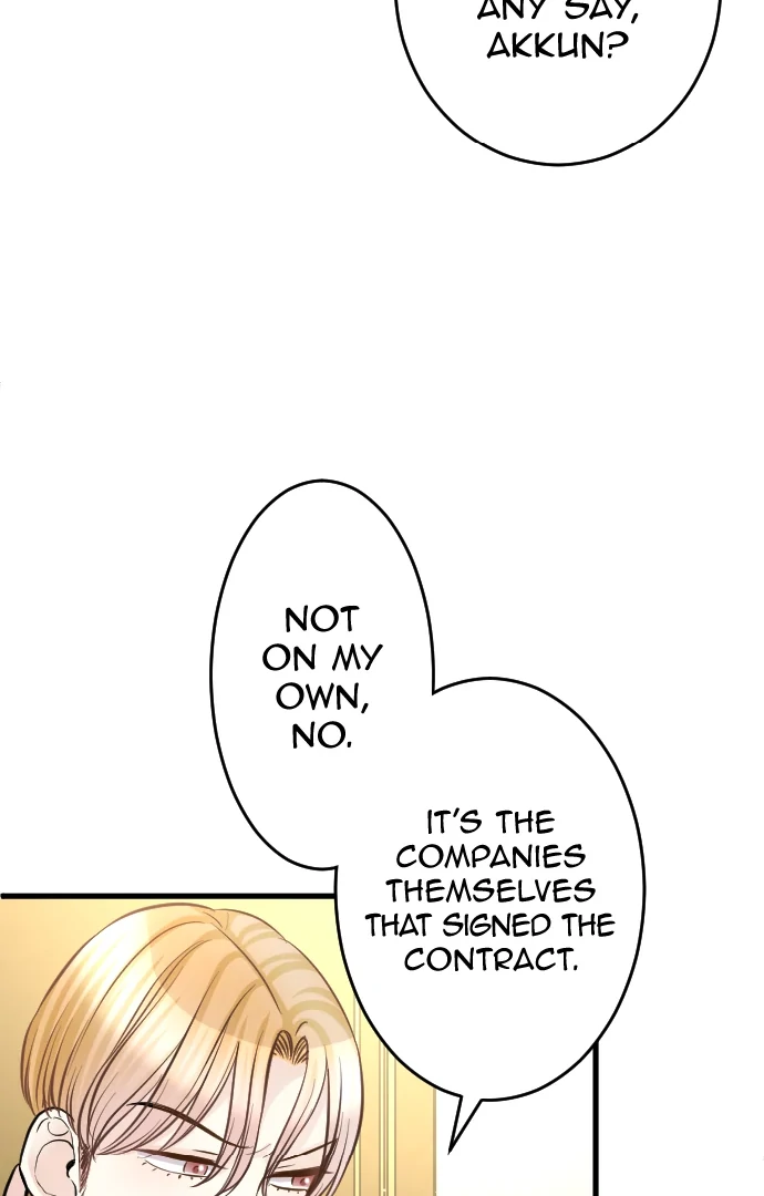 Pocha-Meshi: Stuff Your Cheeks With Love! Chapter 45 - page 78