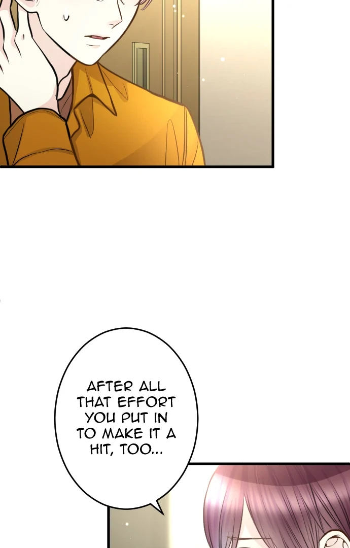 Pocha-Meshi: Stuff Your Cheeks With Love! Chapter 45 - page 79