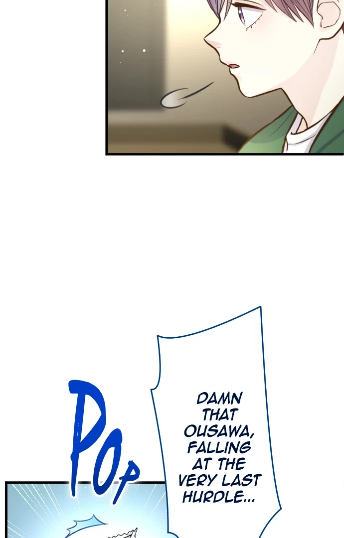 Pocha-Meshi: Stuff Your Cheeks With Love! Chapter 45 - page 80