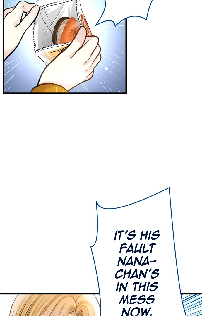 Pocha-Meshi: Stuff Your Cheeks With Love! Chapter 45 - page 81