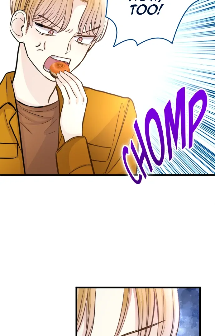 Pocha-Meshi: Stuff Your Cheeks With Love! Chapter 45 - page 82