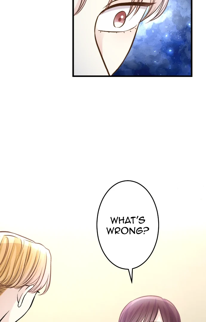 Pocha-Meshi: Stuff Your Cheeks With Love! Chapter 45 - page 83