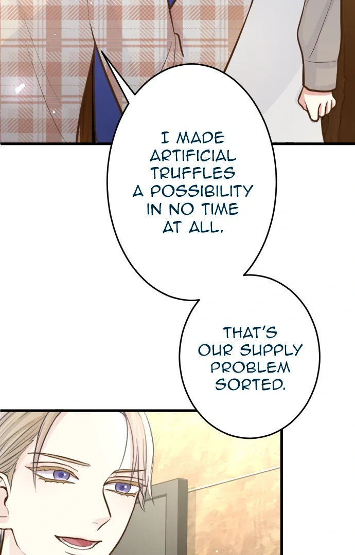 Pocha-Meshi: Stuff Your Cheeks With Love! Chapter 45 - page 89