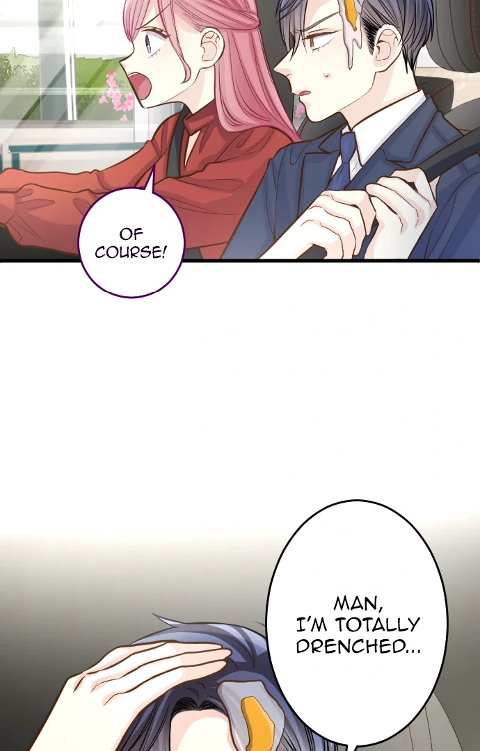 Pocha-Meshi: Stuff Your Cheeks With Love! Chapter 45 - page 9