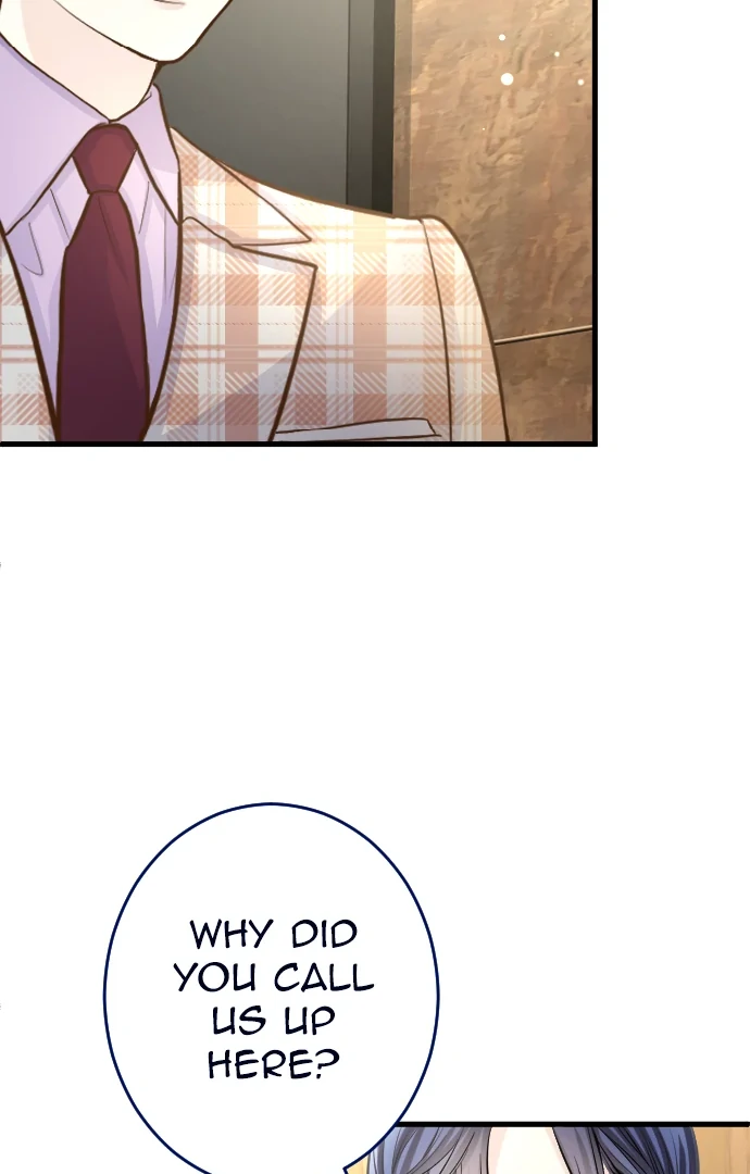 Pocha-Meshi: Stuff Your Cheeks With Love! Chapter 45 - page 90