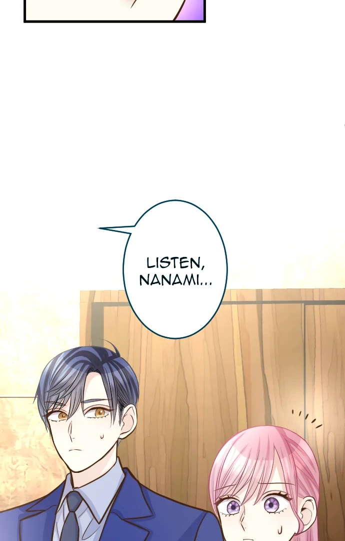 Pocha-Meshi: Stuff Your Cheeks With Love! Chapter 45 - page 92