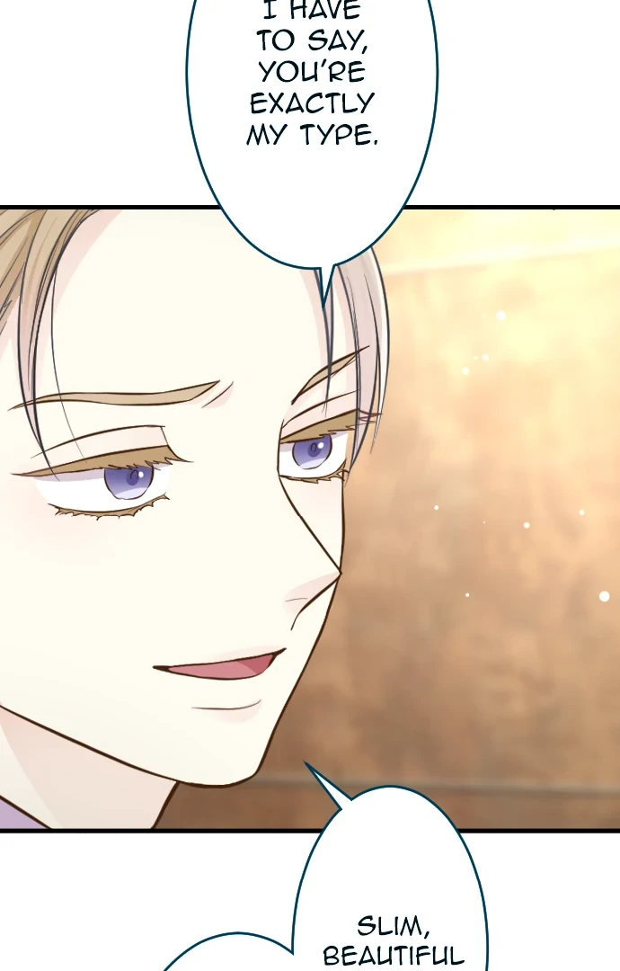 Pocha-Meshi: Stuff Your Cheeks With Love! Chapter 45 - page 94