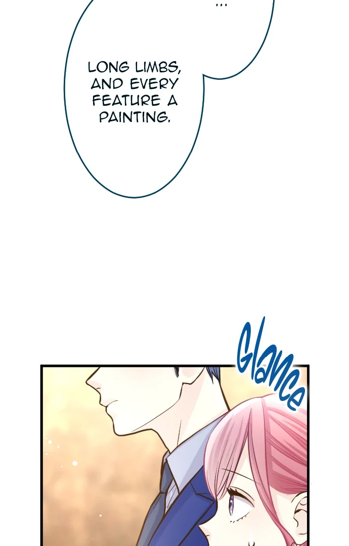 Pocha-Meshi: Stuff Your Cheeks With Love! Chapter 45 - page 95